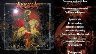Angra - Sprouts Of Time - Lyric Video