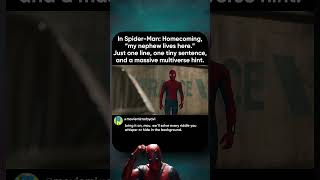 MCU Easter Eggs? Challenge Accepted. Fans Miss Nothing! 🔎