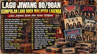 Download lagu Lagu Jiwang 80/90an - Kumpulan Lagu Rock Malaysia Lagenda - Lagu Jiwang 80an Dan 90an Terbaik