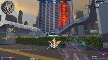 MAT2 Phantom Mode (Bug)