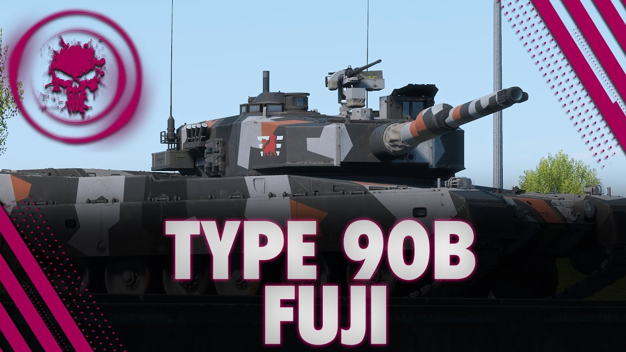 Type 90b Transit Type 90B Fuji - БОЖЕ СПАСИ - ПЯТНИЧНЫЙ ИДИОТИЗМ - YouTube