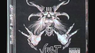 VECT - 04. Destroy Tha World (Prod. Merlin)