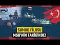 MSB'den Kritik Sumud Filosu Açıklaması! 'Türkiye Üzerine Düşen Sorumluluğu Yerine Getirecek’