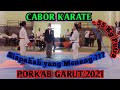 Final porkab cabor karate kumite kelas 55 kg porkabgarut prcollection76