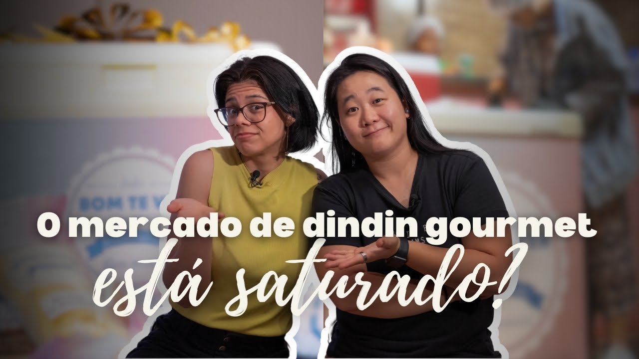 Qual nicho devo entrar? - Parte 1