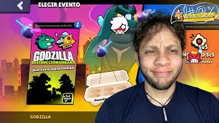 Brawl Stars | Borren este modo por faaa 😫