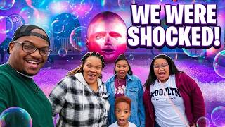 Bubble Planet Was NOT What We Expected! Bubble Planet Denver Colorado