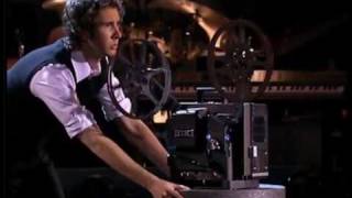 Josh Groban Cinema Paradiso chords