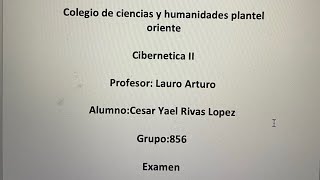 examen-cibernética II programa en java de un juego al azar