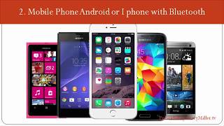 Bluetooth Beacons Social Media And Proximity Marketing To Drive Likes And Page Views