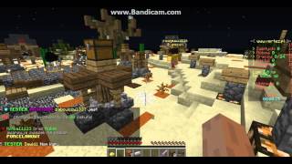 MobWars #1