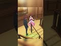 Sakuya Otsuki é um detetive imortal que, ironicamente, tem medo da morte.