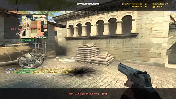 Counter Strike Source Frag Show _[A]rgon™