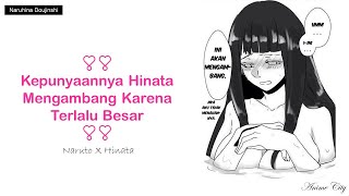 Punyanya Hinata Mengambang | Naruhina | Manga | Komik | Doujinshi Bahasa Indonesia | Anime Sub Indo