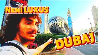Download Lagu Pravá tvář Dubaje. Není to jen o luxusu a mrakodrapech. Nebo je? MP3