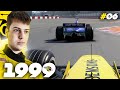 F1 1999 career we lost everything part 6