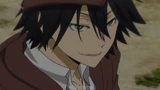 Bad Romance - Ranpo Edogawa Edit