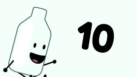 BFB Viewer Voting Part 10