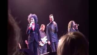 Gladys Knight- Let the Church Say Amen- Huber Heights, OH (5.6.16)