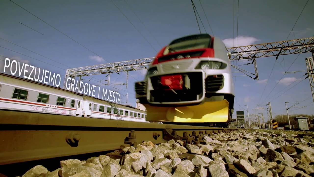 HŽPP - Putovanje s pogledom