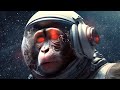 What Happens When Animals Are Sent To Space