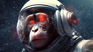 The Chimp Astronaut NASA Sent To Space by BE AMAZED 4,751 views 1 hour ago 32 minutes