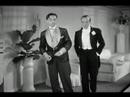 The Gay Divorcee - Astaire, Rogers, Blore, Rhodes