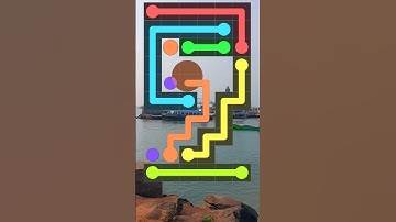 Connect the dots...... #shorts