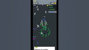 archers.io - Gameplay All Levels #shorts game