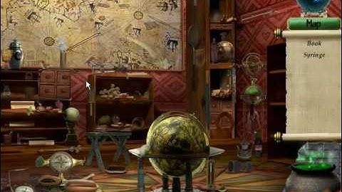 Abra Academy  Returning Cast