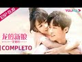 Película SUB español [Novia Dragón:Amor a Primera Vista] Amor de dragón| ROMANCE/FANTASÍA | YOUKU