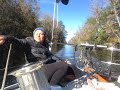 E34: Solo Sailing from Maine to North Carolina in November