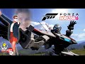 Forza Horizon 6 Mecha Race