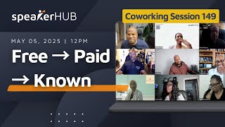 The 3-Stage Speaker Roadmap: From Free Talks to Paid Authority
