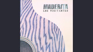 Video thumbnail of "Los Visitantes - Chuza Espesa"