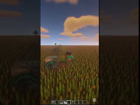 Minecraft Game