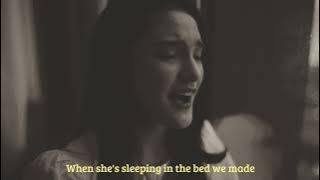 Traitor (Video Lyric)- Ica Maysha Juan Cover X Factor Indonesia