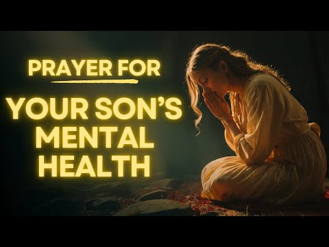 Prayer for My