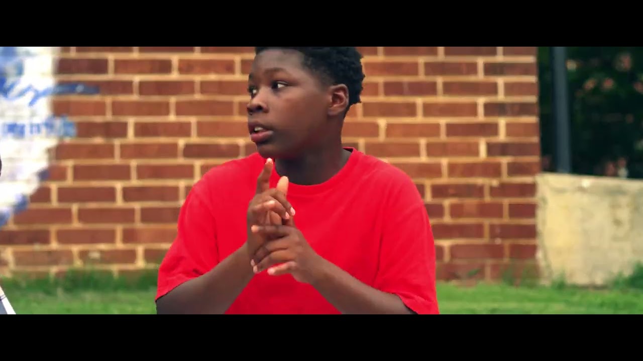 Bando music video by Rico The Champ