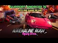 Adrenaline Rush Miami Drive v1.6 | Mod Support android 15 Gameplay offline 