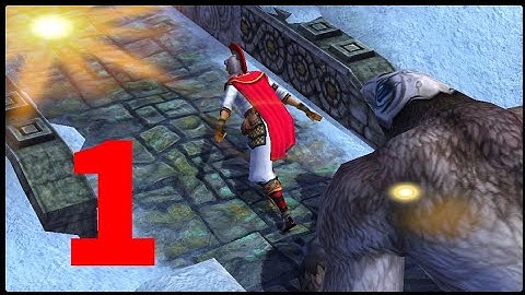 Temple Run 2 : Frozen Shadows | Karma LEE Run Gameplay | 1st Trail | walkthrough | New Update