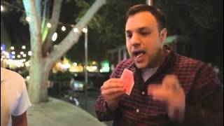 Jesse Feinberg "Live at the Table" Lecture - Murphy's Magic