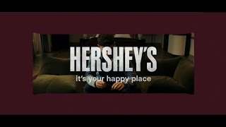 Listen to the Chocolatier :30 | Christian Pulisic Hershey's Commercial (2026)