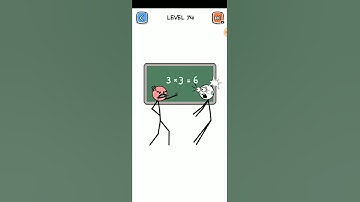 Make Me Angry Level 74 walkthrough