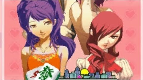 【JAVA GAMES】赌场 Persona - J2me Loader