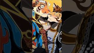 Lin Hu And Likulau Nekojishi