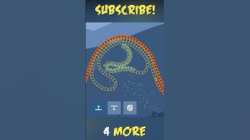 CYCLONE in Bad Piggies X Big Glitch!😱