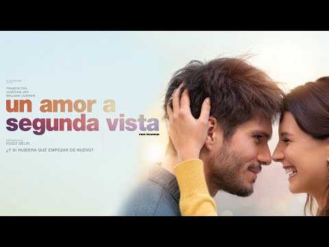 Un Amor a segunda vista (Mon inconnue) - Trailer oficial - Cining