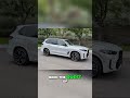 BMW X5: The Evolution of a Midsize SUV #shorts