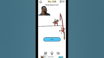 Brain out:chapter - level-133 #youtubeshorts #gaming #brain